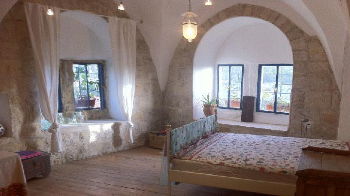 Mikes Khan Abu Ghaush Exterior foto